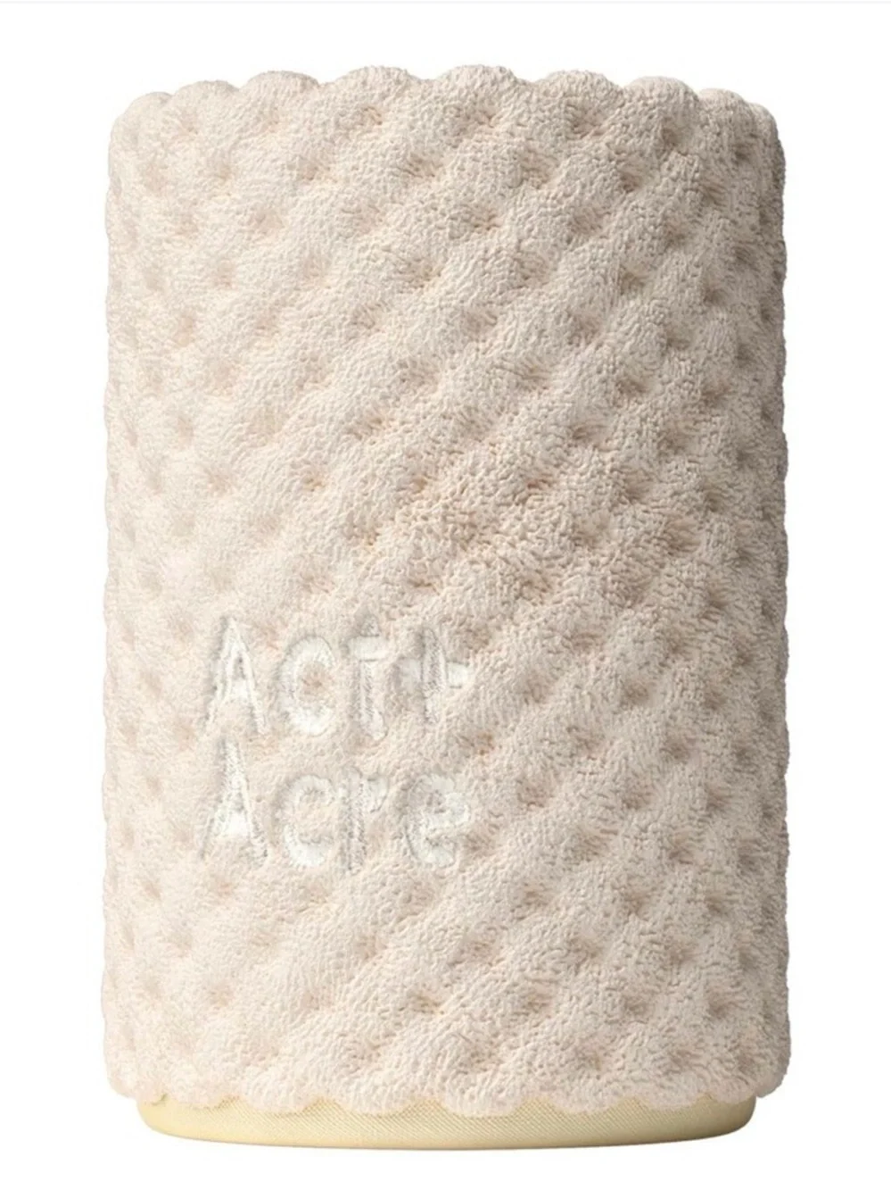 Act + Acre Hair Towel Wrap